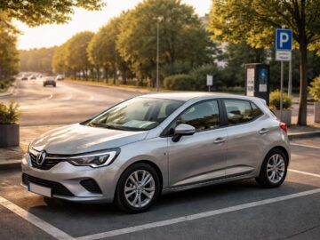 découvrez les avantages de choisir un véhicule de 110 chevaux fiscaux et comment cette puissance influence la fiscalité, la performance et le coût d'utilisation de votre voiture.