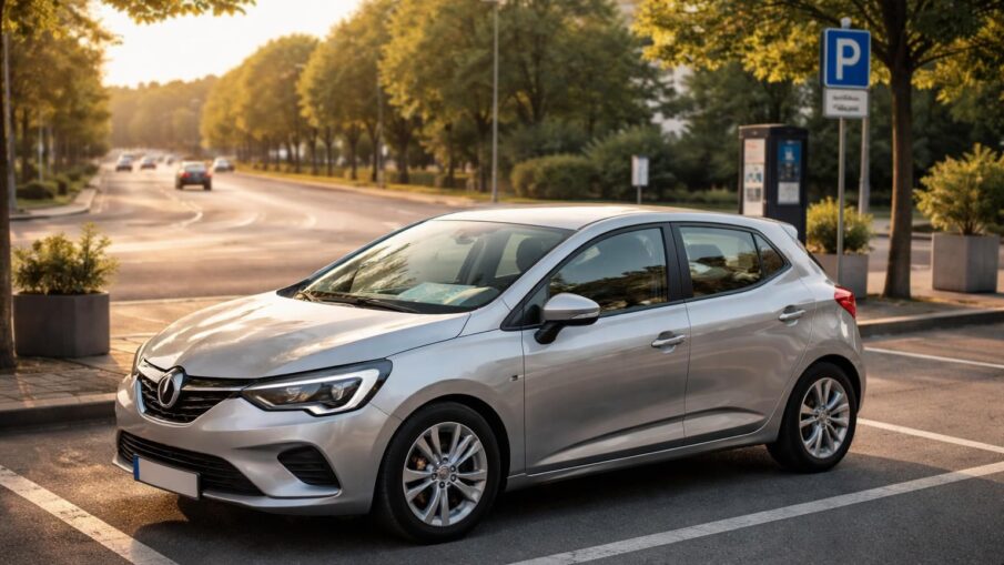 découvrez les avantages de choisir un véhicule de 110 chevaux fiscaux et comment cette puissance influence la fiscalité, la performance et le coût d'utilisation de votre voiture.