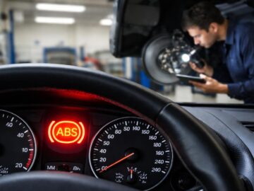 découvrez pourquoi il est crucial de supprimer rapidement le voyant abs sur une peugeot 206 pour assurer votre sécurité et éviter des réparations coûteuses.