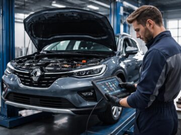 découvrez ce que signifie le code défaut renault dtc038061 et apprenez à comprendre ses implications pour mieux diagnostiquer et résoudre les problèmes de votre véhicule.