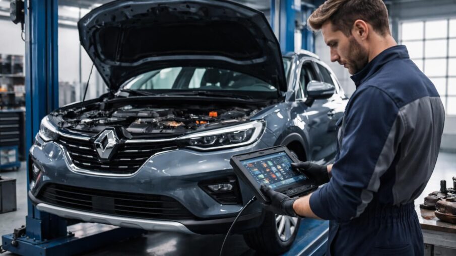 découvrez ce que signifie le code défaut renault dtc038061 et apprenez à comprendre ses implications pour mieux diagnostiquer et résoudre les problèmes de votre véhicule.