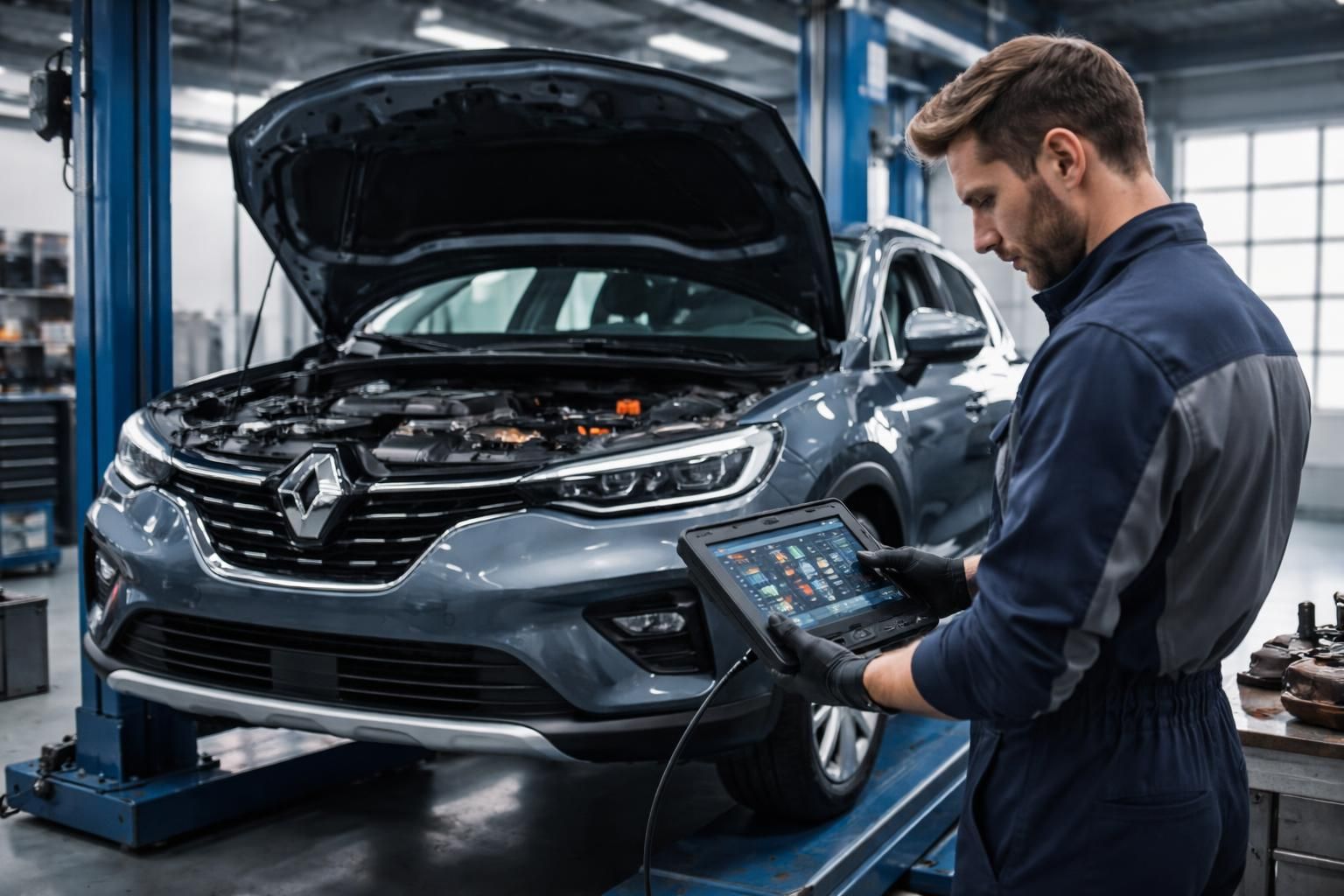 découvrez ce que signifie le code défaut renault dtc038061 et apprenez à comprendre ses implications pour mieux diagnostiquer et résoudre les problèmes de votre véhicule.