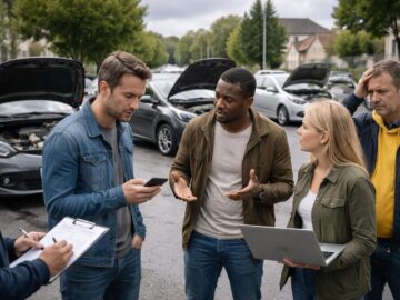 découvrez les témoignages de conducteurs de clio 4 confrontés au risque de casse moteur, et informez-vous sur les causes et précautions à prendre pour éviter ce problème.