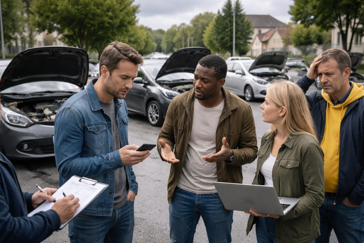 découvrez les témoignages de conducteurs de clio 4 confrontés au risque de casse moteur, et informez-vous sur les causes et précautions à prendre pour éviter ce problème.