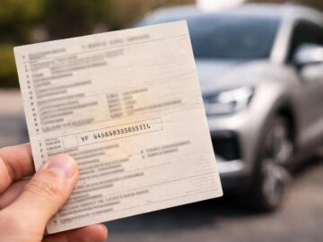 découvrez tout ce que vous devez savoir sur le numéro vin inscrit sur la carte grise : définition, utilité, comment le trouver et son importance pour l'identification de votre véhicule.