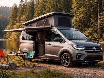 découvrez les meilleures alternatives au vw california pour votre prochain camping-car : modèles, avantages et conseils pour bien choisir.