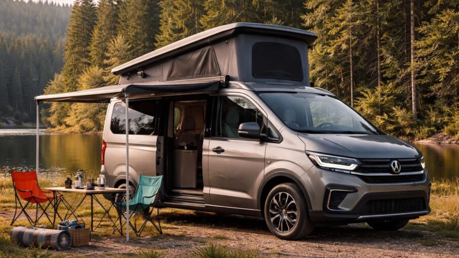 découvrez les meilleures alternatives au vw california pour votre prochain camping-car : modèles, avantages et conseils pour bien choisir.
