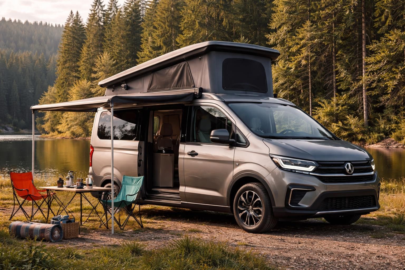 découvrez les meilleures alternatives au vw california pour votre prochain camping-car : modèles, avantages et conseils pour bien choisir.