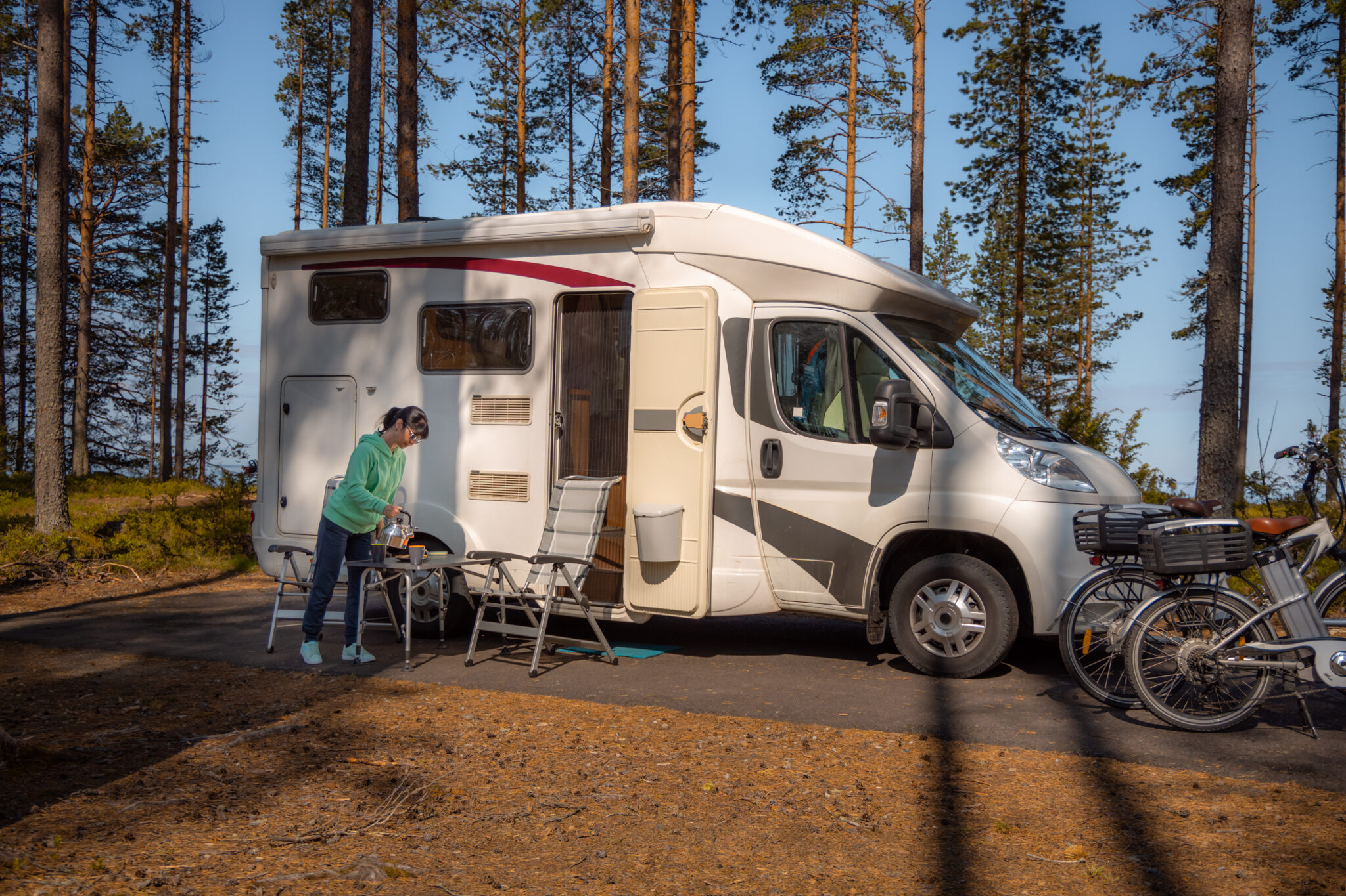 camping-car