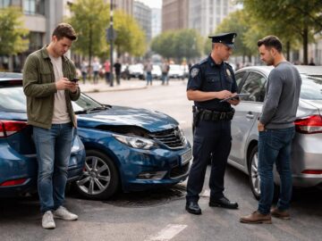 découvrez comment vous défendre efficacement en cas d'accident non responsable sans assurance grâce à nos conseils pratiques et adaptés.