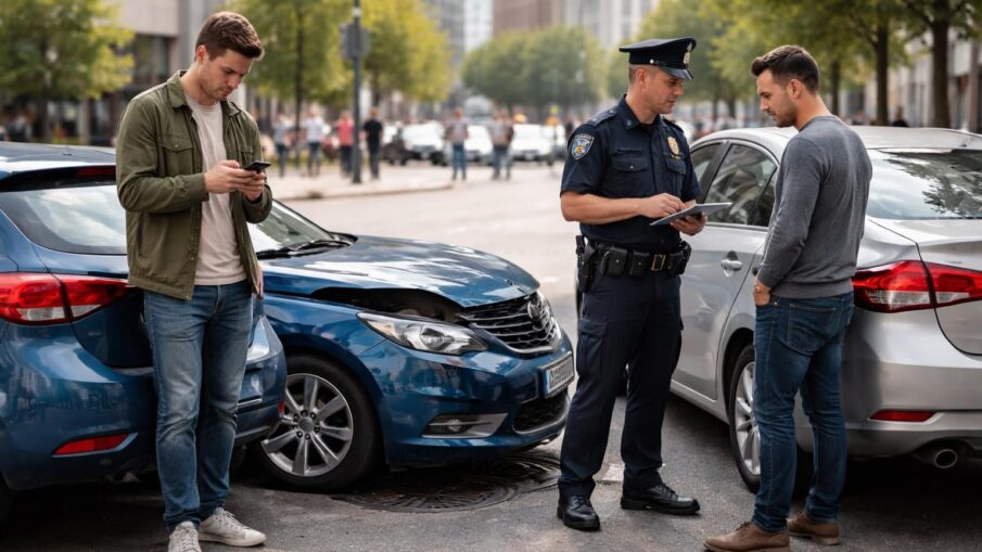 découvrez comment vous défendre efficacement en cas d'accident non responsable sans assurance grâce à nos conseils pratiques et adaptés.