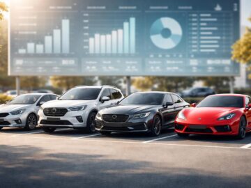 découvrez notre comparatif des offres d'assurance auto temporaire pour trouver la couverture idéale, flexible et économique adaptée à vos besoins spécifiques.