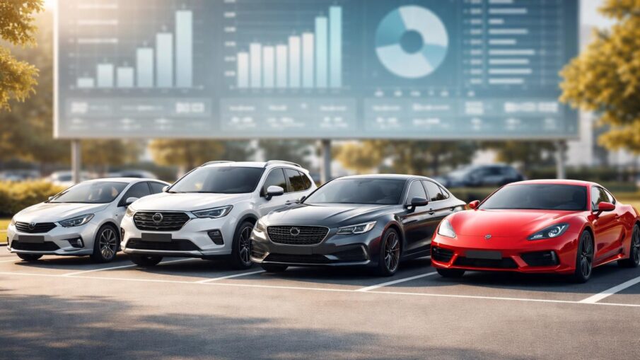 découvrez notre comparatif des offres d'assurance auto temporaire pour trouver la couverture idéale, flexible et économique adaptée à vos besoins spécifiques.