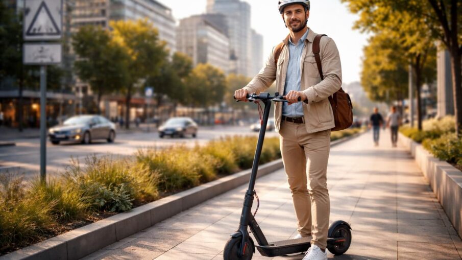 découvrez tout ce qu'il faut savoir sur l'assurance obligatoire pour trottinette électrique : obligations légales, couverture nécessaire et conseils pratiques.