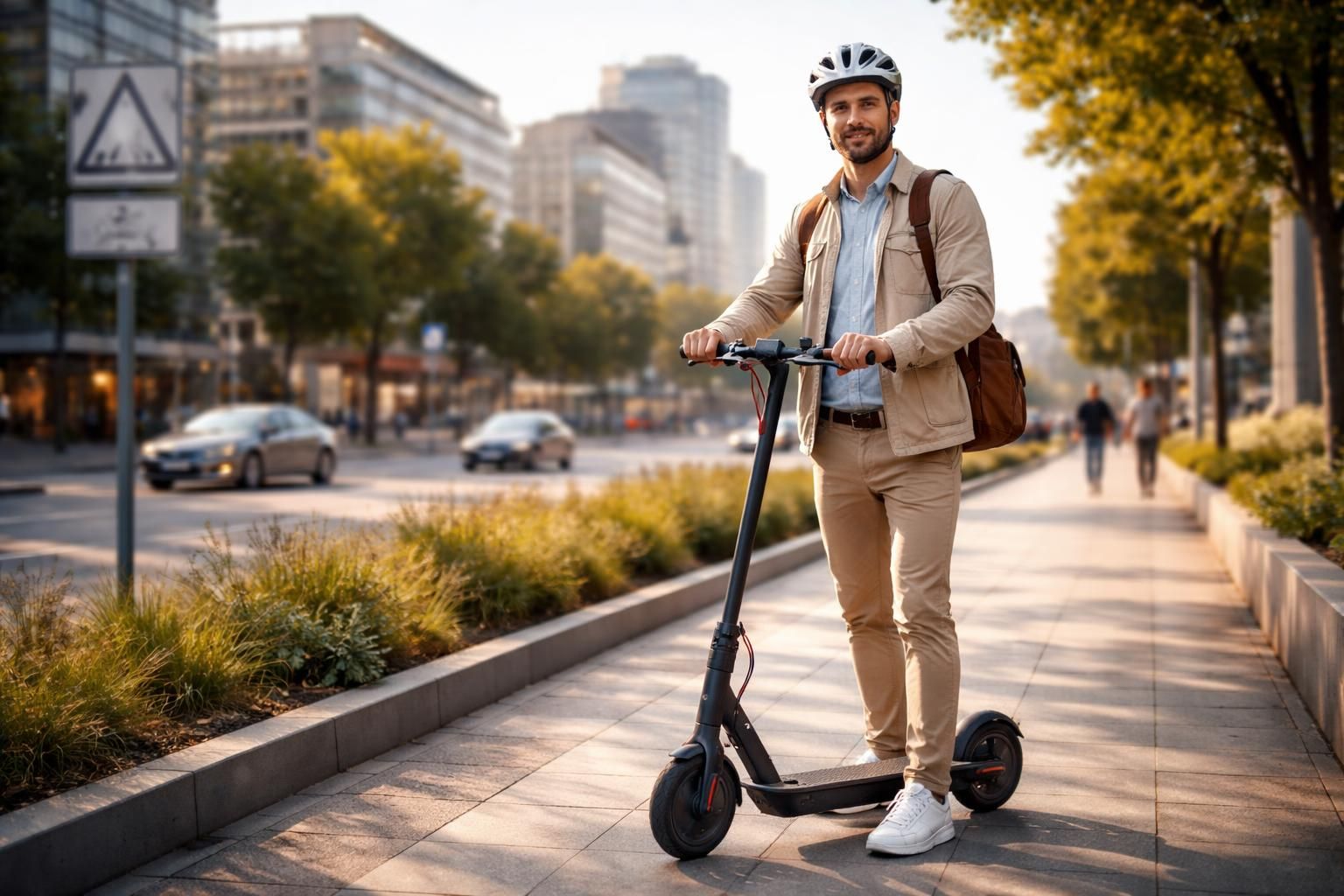 découvrez tout ce qu'il faut savoir sur l'assurance obligatoire pour trottinette électrique : obligations légales, couverture nécessaire et conseils pratiques.