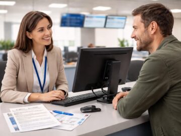 découvrez comment obtenir rapidement votre carte grise avec notre guide complet pour une démarche simplifiée et efficace. avis et conseils pour une demande minute réussie.