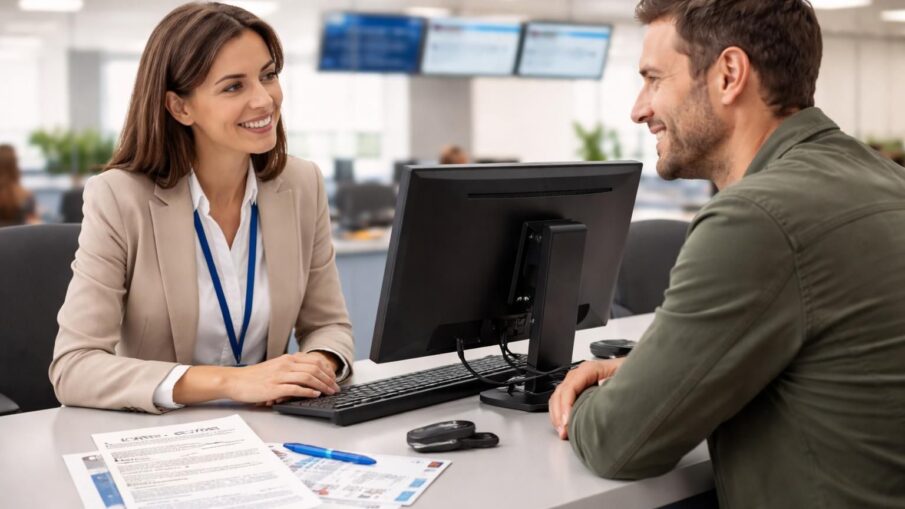 découvrez comment obtenir rapidement votre carte grise avec notre guide complet pour une démarche simplifiée et efficace. avis et conseils pour une demande minute réussie.