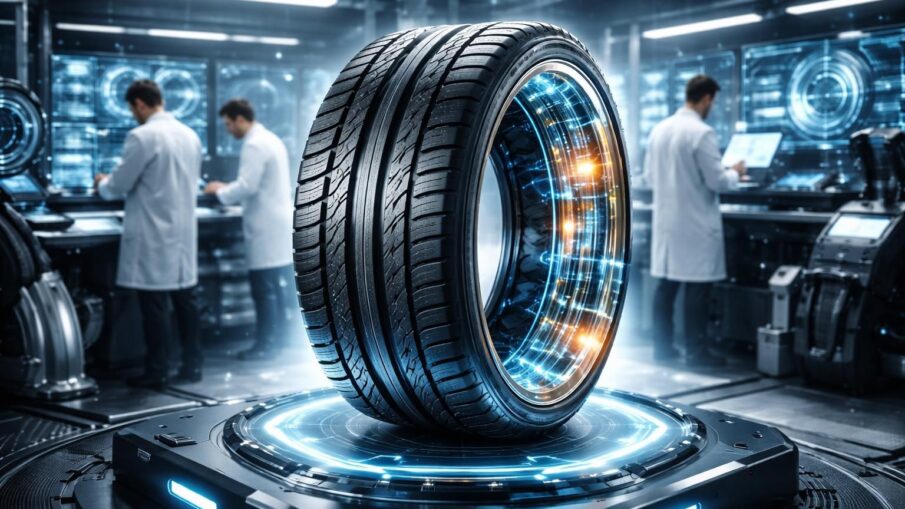 découvrez comment 123 pneu transforme le marché des pneumatiques grâce à ses innovations, son service client exceptionnel et ses solutions adaptées à tous les véhicules.