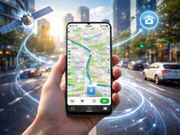 découvrez comment mappy innove et s'adapte aux avancées des gps modernes pour offrir une navigation toujours plus performante et intuitive.