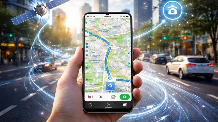 découvrez comment mappy innove et s'adapte aux avancées des gps modernes pour offrir une navigation toujours plus performante et intuitive.