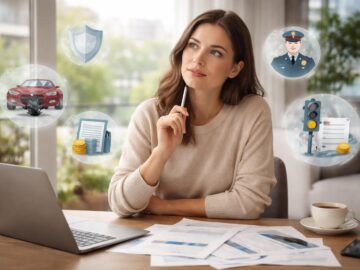 découvrez comment choisir les garanties d'assurance auto adaptées à vos besoins pour une protection optimale de votre véhicule et de vous-même.