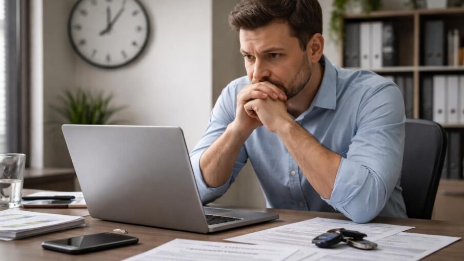 découvrez comment comprendre les délais dans les discussions sur la suspension de permis et que faire si vous n'avez pas de nouvelles après 72 heures.