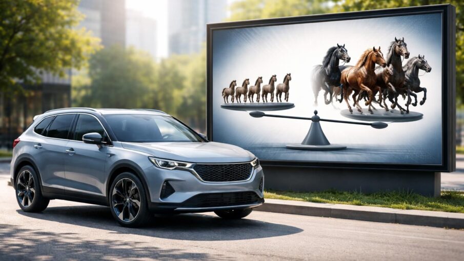 découvrez comment convertir les chevaux fiscaux de votre véhicule en chevaux réels et comprenez l'équivalence exacte entre 6 chevaux fiscaux et la puissance réelle de votre moteur.