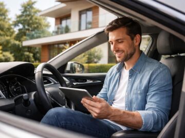découvrez les avantages des cotisations d'assurances auto en ligne : simplicité, économies et rapidité pour protéger votre véhicule en toute confiance.