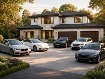 découvrez le nombre de voitures que vous pouvez posséder chez vous sans rencontrer de problèmes administratifs, avec toutes les règles à connaître.