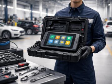 découvrez notre guide complet pour choisir la valise de diagnostic automobile multimarque adaptée à vos besoins, alliant performance et compatibilité.