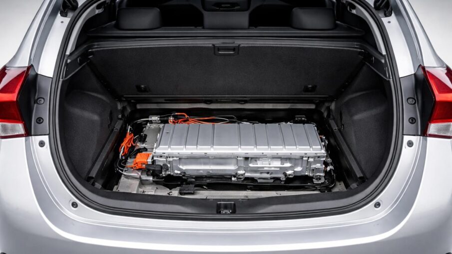 découvrez où se situe la batterie de la toyota auris hybride grâce à notre guide complet, et apprenez tout ce qu'il faut savoir pour son entretien et son remplacement.