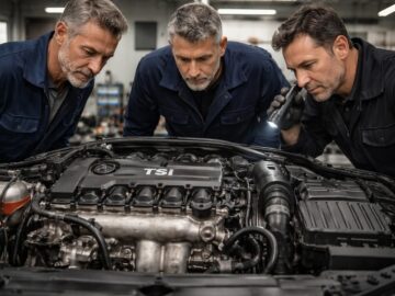 découvrez les avis d'experts sur les moteurs tsi à éviter, leurs points faibles et conseils pour faire le bon choix automobile.