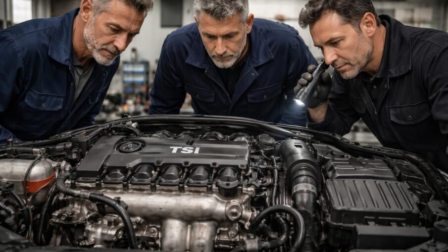 découvrez les avis d'experts sur les moteurs tsi à éviter, leurs points faibles et conseils pour faire le bon choix automobile.