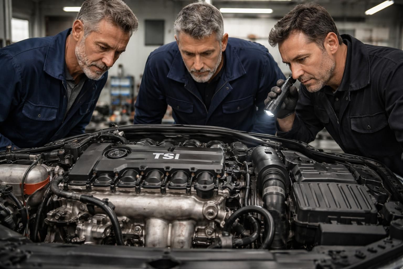 découvrez les avis d'experts sur les moteurs tsi à éviter, leurs points faibles et conseils pour faire le bon choix automobile.