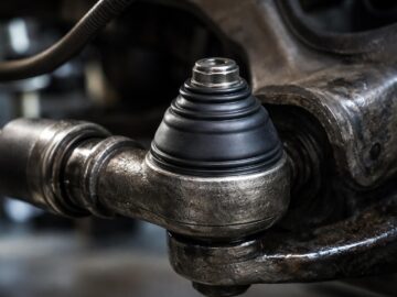 découvrez pourquoi les capuchons anti poussière de la timonerie de direction, souvent négligés, sont essentiels pour garantir la performance et la durabilité de votre véhicule.