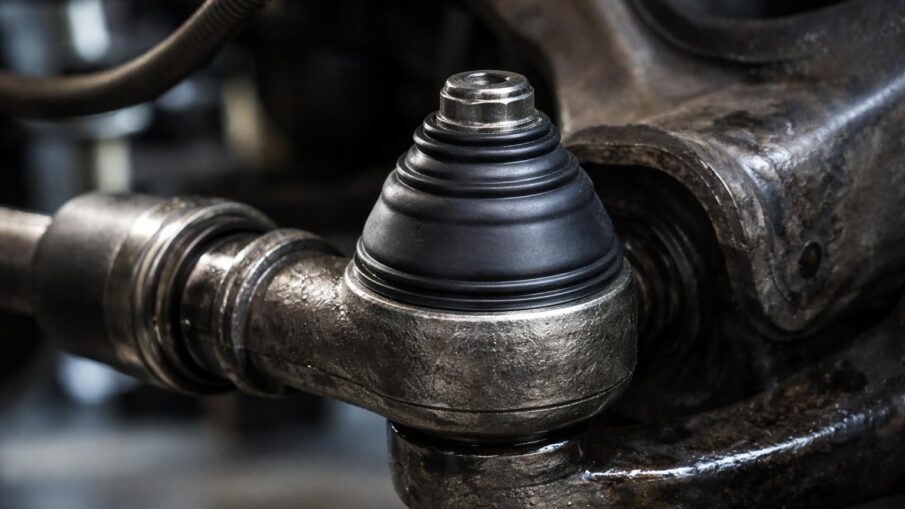 découvrez pourquoi les capuchons anti poussière de la timonerie de direction, souvent négligés, sont essentiels pour garantir la performance et la durabilité de votre véhicule.