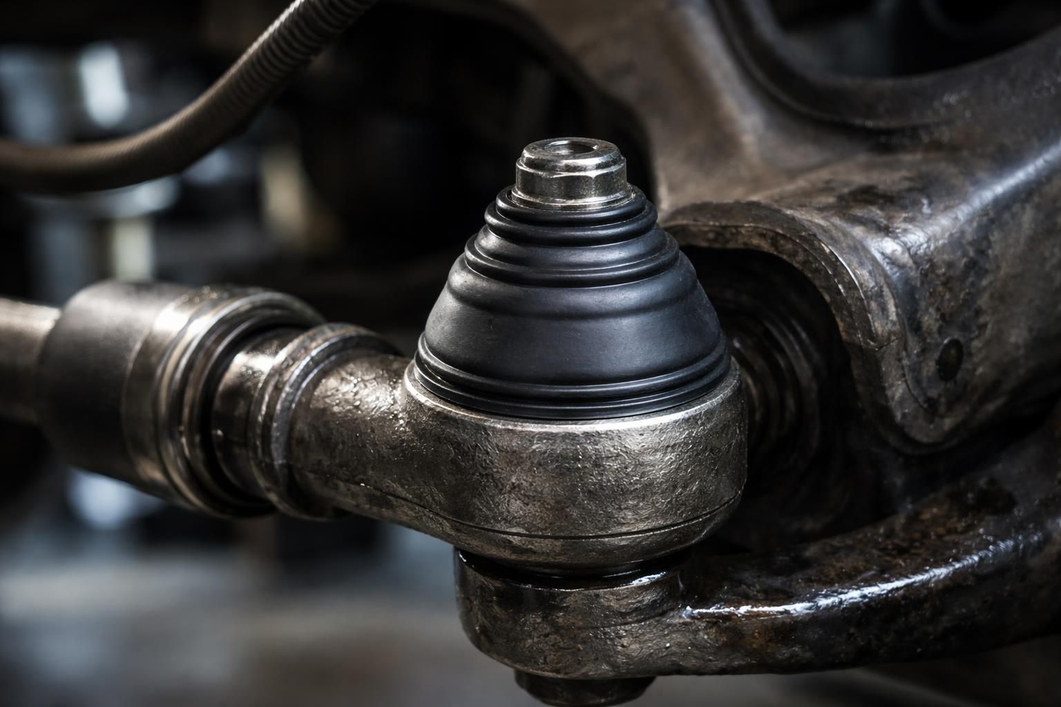 découvrez pourquoi les capuchons anti poussière de la timonerie de direction, souvent négligés, sont essentiels pour garantir la performance et la durabilité de votre véhicule.