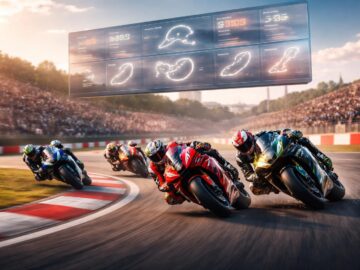 découvrez les principaux changements du calendrier motogp de cette année et préparez-vous pour une saison pleine de surprises et d'émotions.