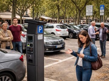 découvrez une analyse approfondie des critiques courantes sur le parking payant des allées de l'oulle, pour démêler mythe et réalité et mieux comprendre les enjeux.