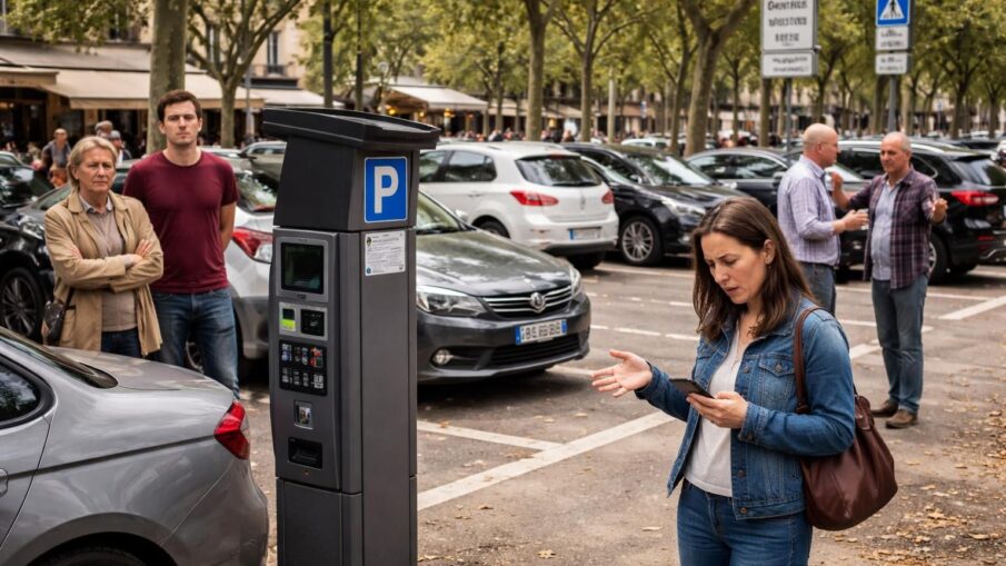 découvrez une analyse approfondie des critiques courantes sur le parking payant des allées de l'oulle, pour démêler mythe et réalité et mieux comprendre les enjeux.