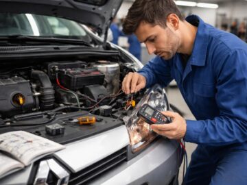 découvrez les erreurs courantes à éviter lors du diagnostic d'un problème de clignotant sur une clio 3 pour identifier rapidement la panne et assurer votre sécurité.