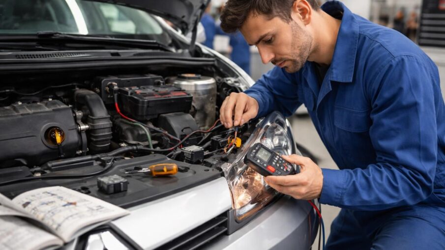 découvrez les erreurs courantes à éviter lors du diagnostic d'un problème de clignotant sur une clio 3 pour identifier rapidement la panne et assurer votre sécurité.