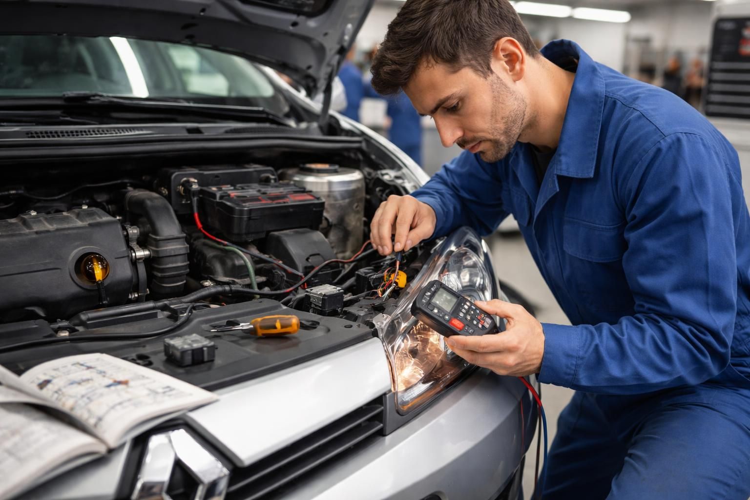 découvrez les erreurs courantes à éviter lors du diagnostic d'un problème de clignotant sur une clio 3 pour identifier rapidement la panne et assurer votre sécurité.