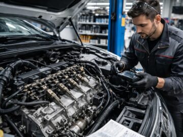 découvrez les impacts du code défaut p0380 sur les véhicules nissan et apprenez comment identifier et résoudre ce problème pour assurer le bon fonctionnement de votre voiture.