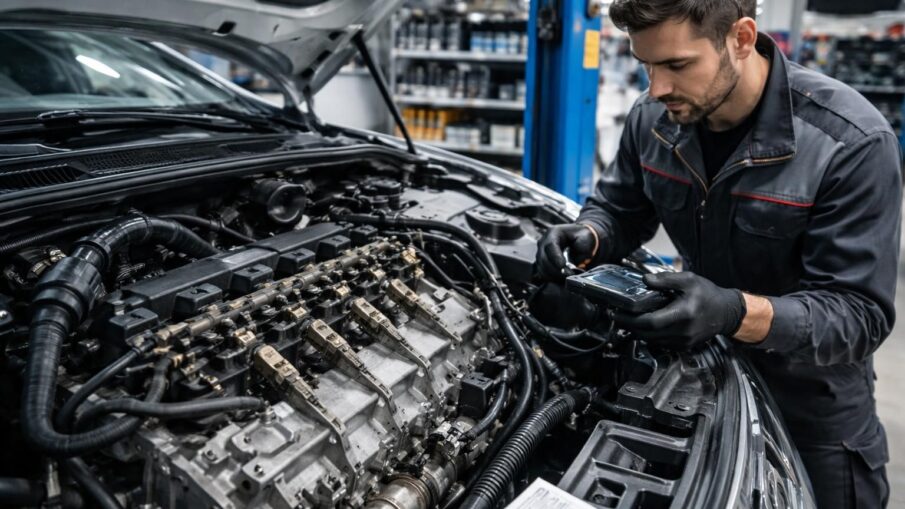 découvrez les impacts du code défaut p0380 sur les véhicules nissan et apprenez comment identifier et résoudre ce problème pour assurer le bon fonctionnement de votre voiture.