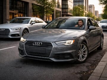 découvrez les modèles d'audi a4 à éviter et apprenez à repérer les pièges courants lors de l'achat de votre voiture grâce à notre guide complet.