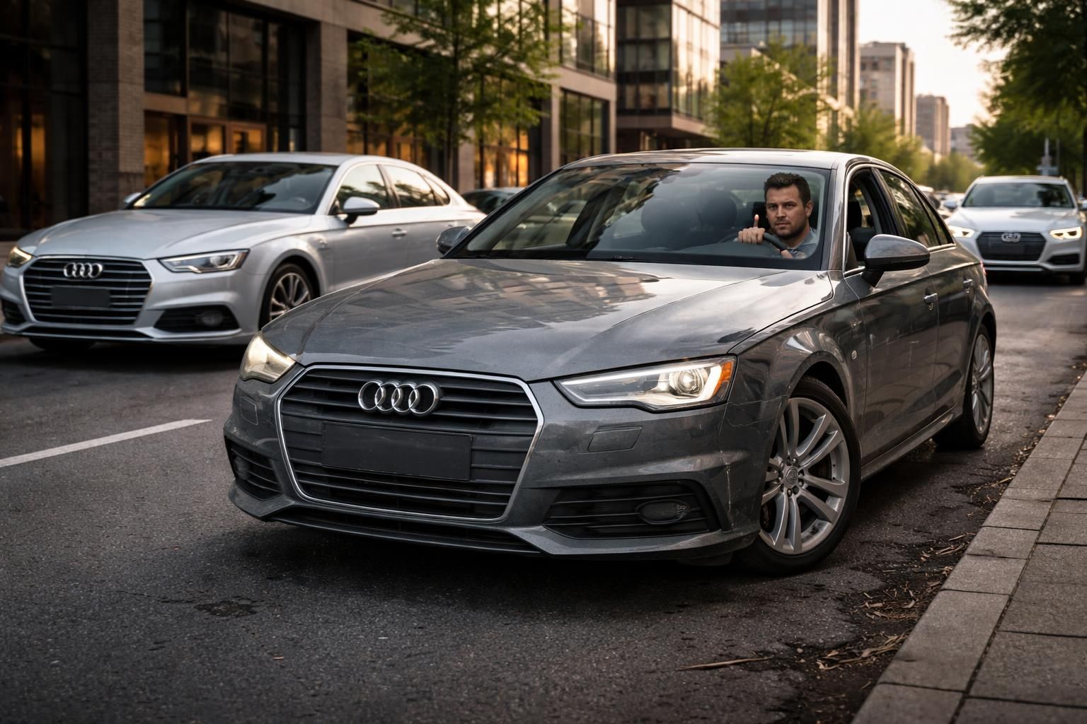 découvrez les modèles d'audi a4 à éviter et apprenez à repérer les pièges courants lors de l'achat de votre voiture grâce à notre guide complet.
