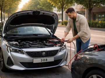 découvrez des solutions efficaces pour démarrer votre peugeot 308 en mode économie, même lorsque votre voiture refuse de s'allumer. astuces et conseils pratiques pour reprendre la route rapidement.