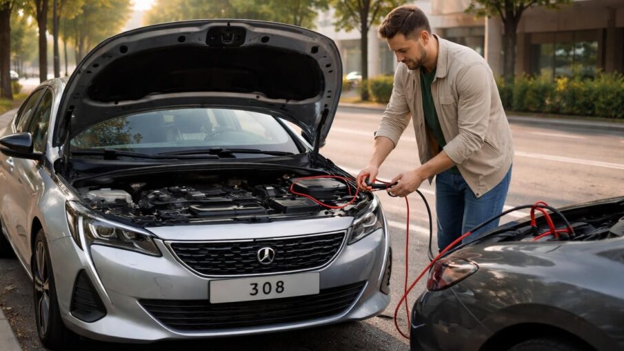 découvrez des solutions efficaces pour démarrer votre peugeot 308 en mode économie, même lorsque votre voiture refuse de s'allumer. astuces et conseils pratiques pour reprendre la route rapidement.