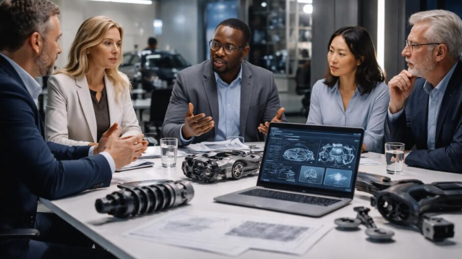 découvrez les avis d'experts sur oscaro power : avantages, inconvénients et tout ce que vous devez savoir pour faire un choix éclairé.